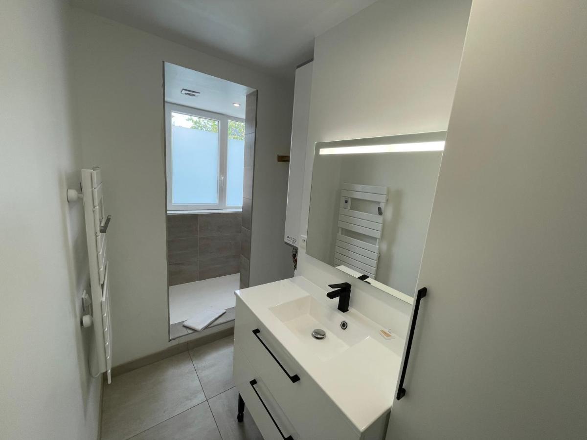 Apartment Emeraude Yourhosthelper