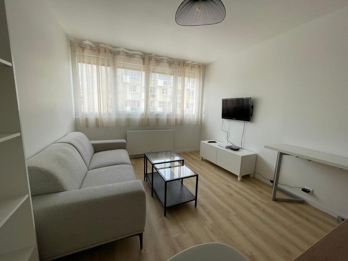 Apartment Emeraude Yourhosthelper