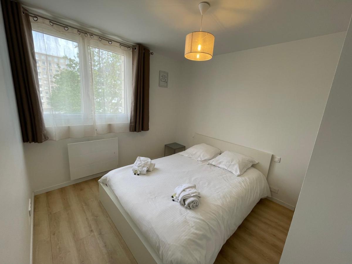 Emeraude Yourhosthelper Apartment *
